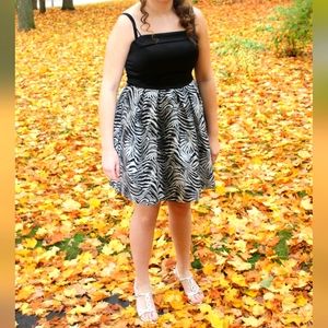 City Triangles Formal Dress Size 13